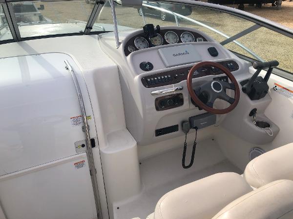 2006 Chaparral Signature 290