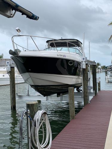 2006 Chaparral Signature 290