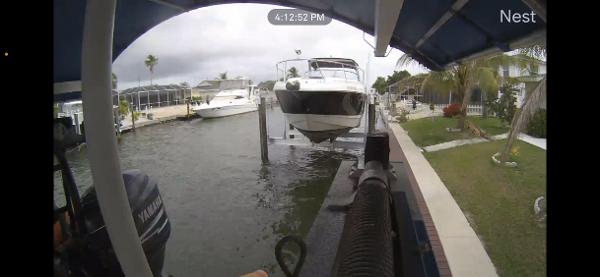 2006 Chaparral Signature 290