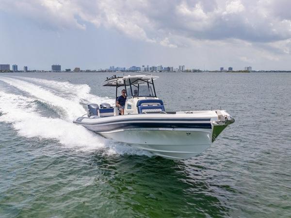 2019 Inflatable Colt 35 Inflatable