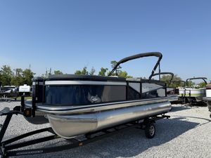 Lowe LS 210