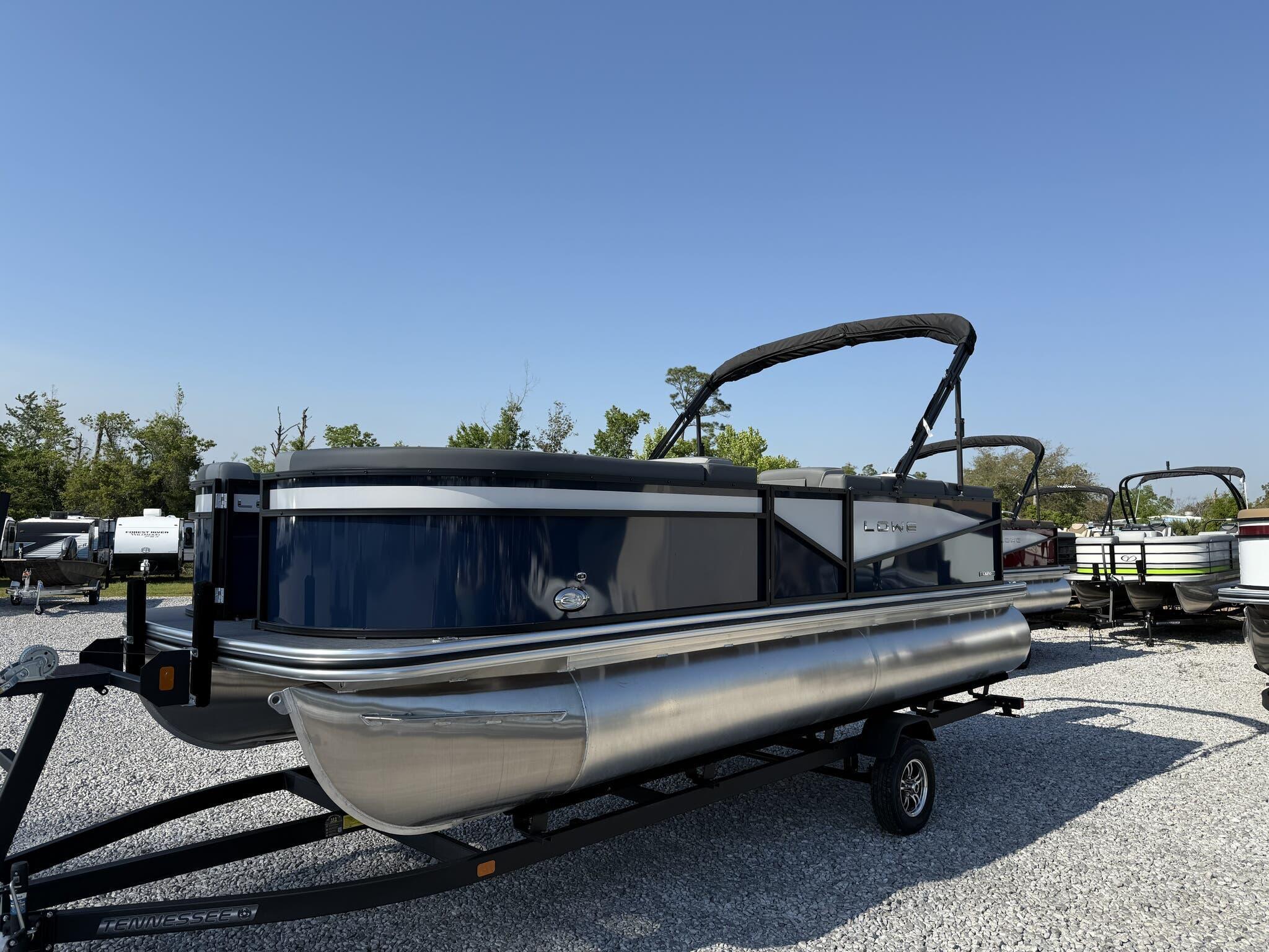 Lowe LS 210