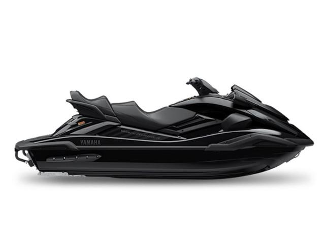 2025 Yamaha WaveRunner FX Cruiser SVHO, - boats.com
