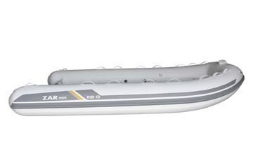 2025 ZAR Mini rib