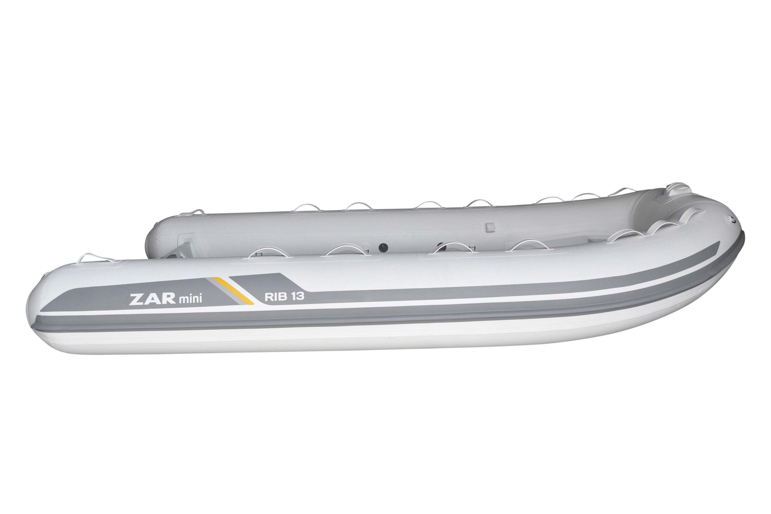 2025 ZAR Mini rib