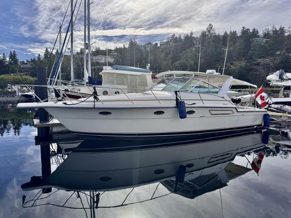 Tiara Yachts 3700 Open