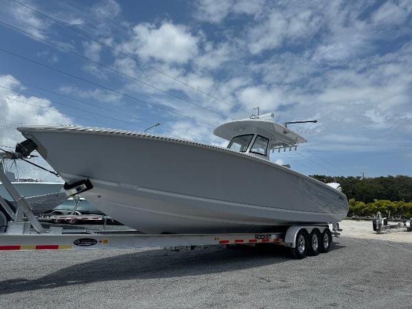 2024 Jupiter 340LS