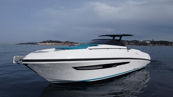 2022 Rio Yachts Daytona