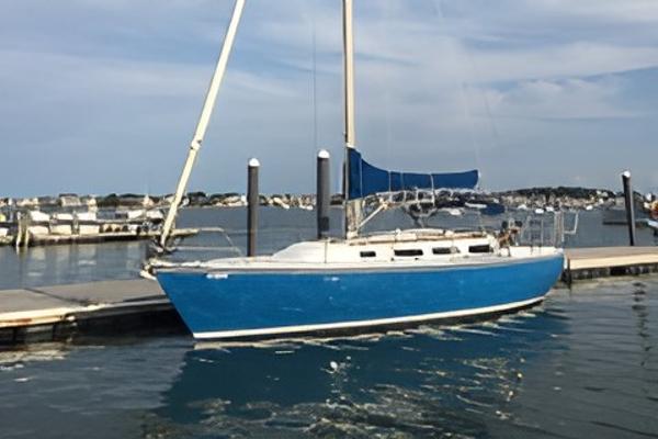 Catalina 36