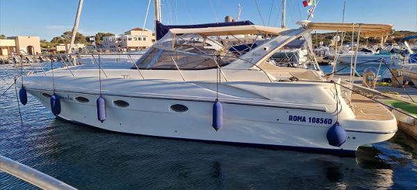 2001 Innovazione e Progetti Mira 37