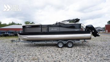2022 Barletta Cabrio 22QC