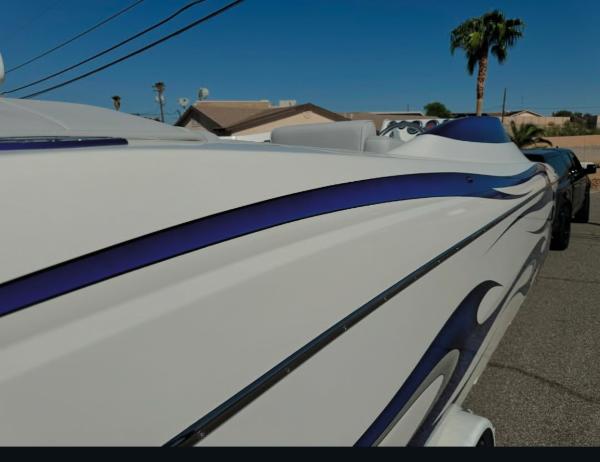2005 Ultra Shadow