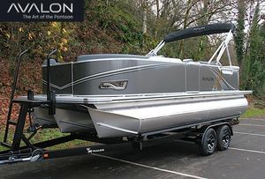 Avalon LSZ 21 Cruise