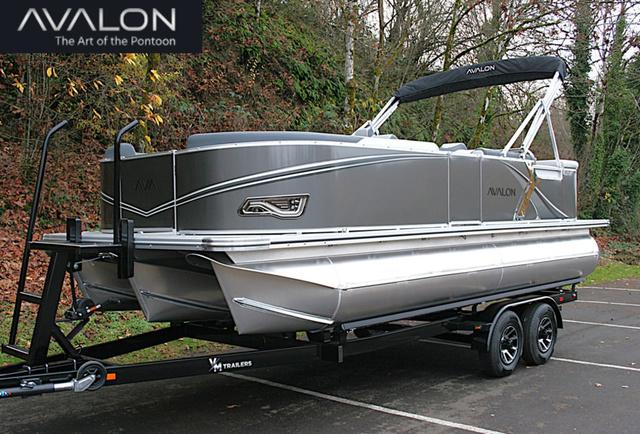 Avalon LSZ 21 Cruise
