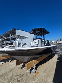 2025 Sea Pro 210 DLX