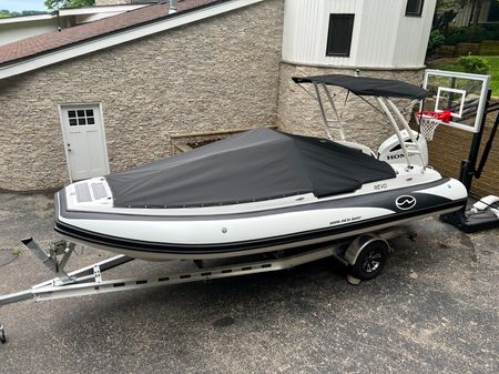 11+ Boat Trailer Tool Box