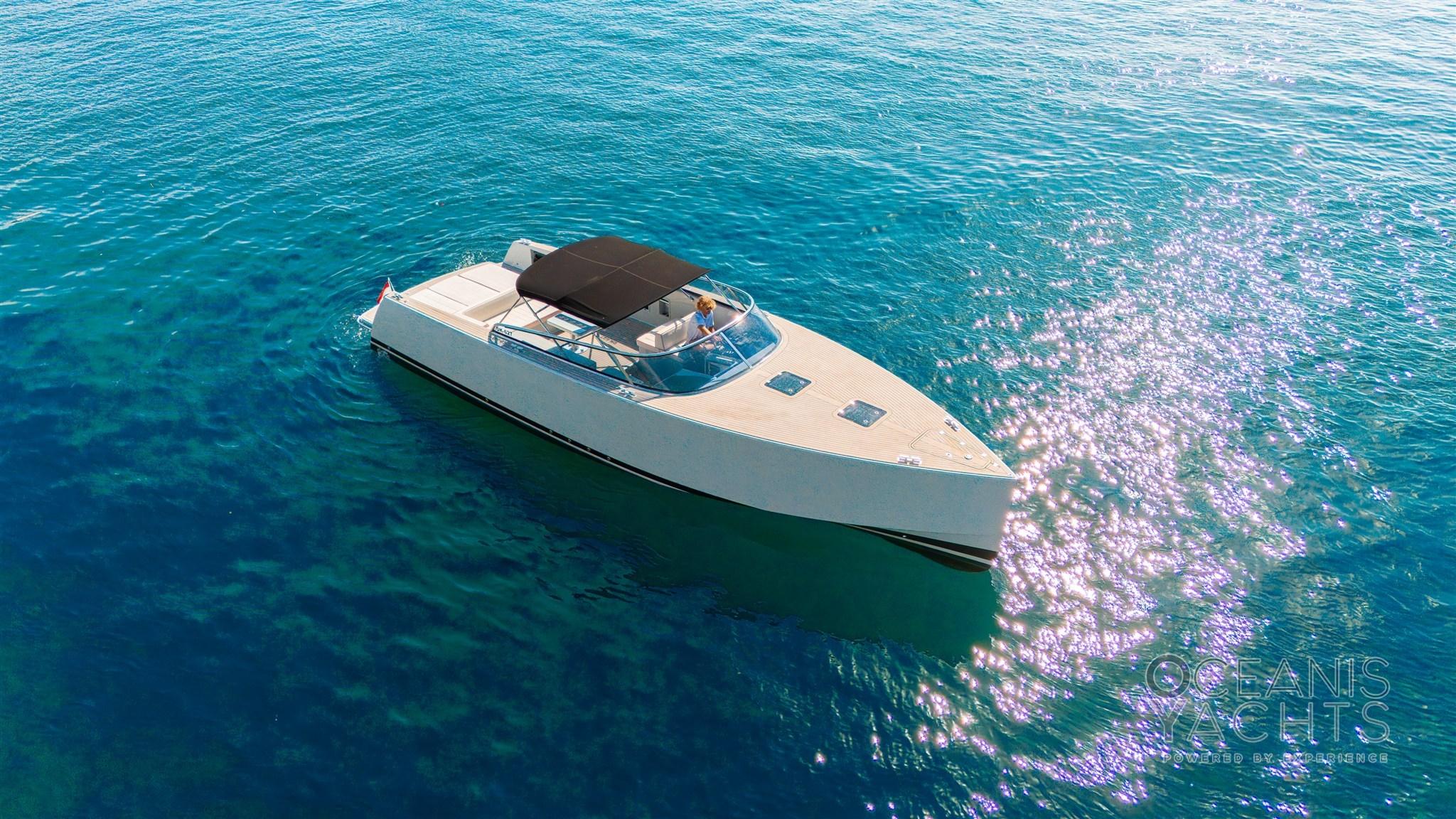 Custom Van Dutch 40 oy-29