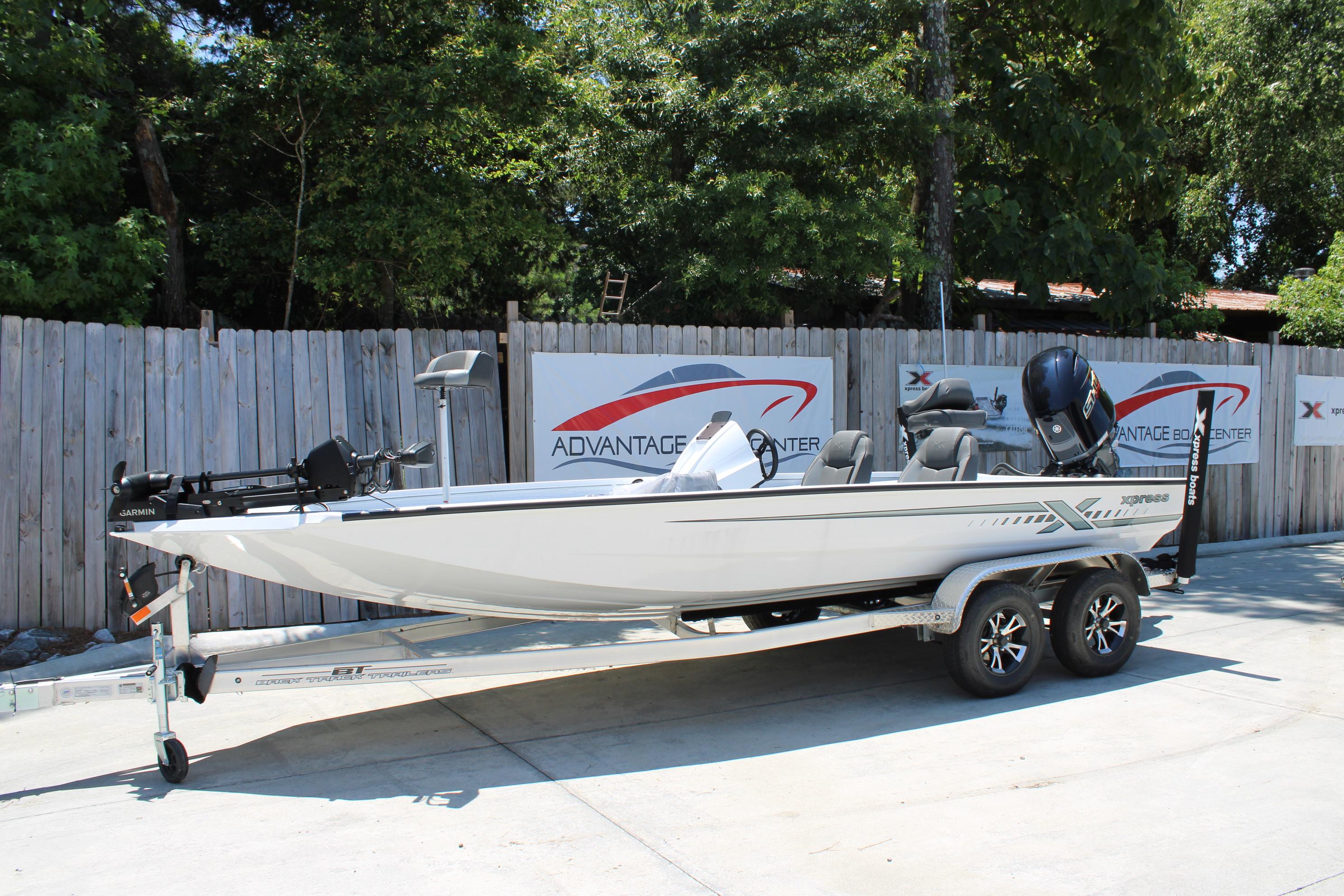 2026 Xpress H20