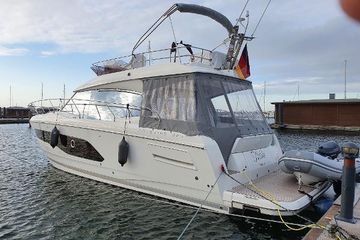 2021 Prestige 420
