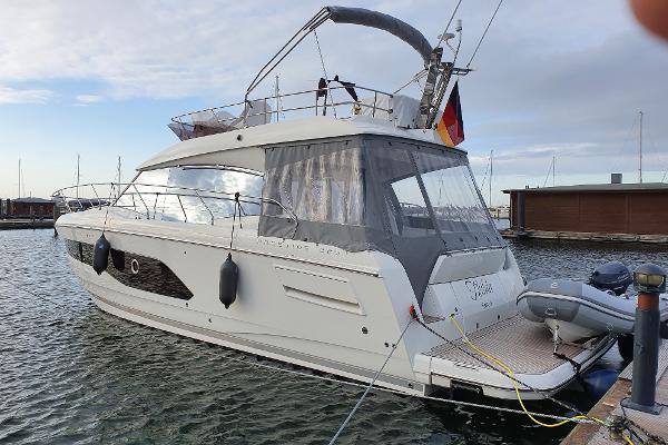 Prestige 420