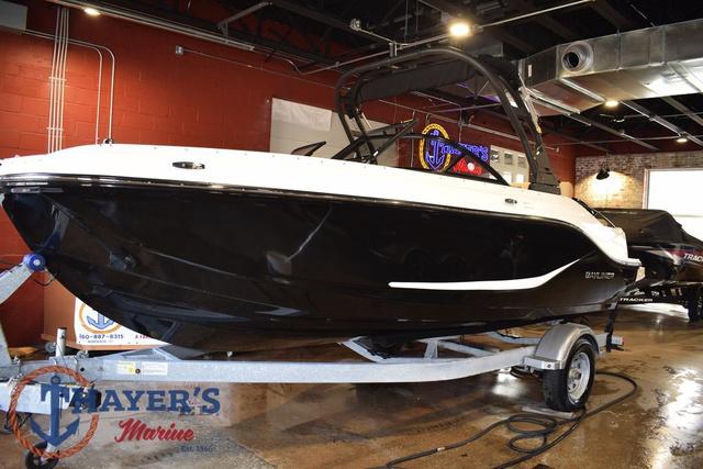 2025 Bayliner D20