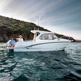 2026 Beneteau Antares 8