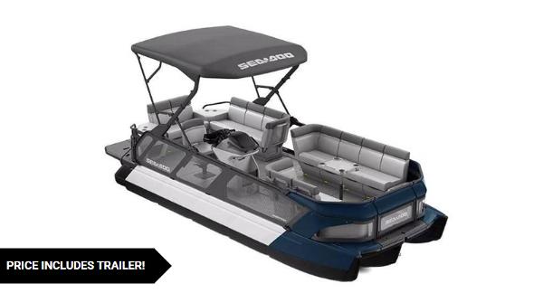 2024 Sea-Doo Switch Cruise 21