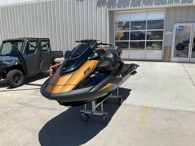 Yamaha WaveRunner FX Cruiser HO