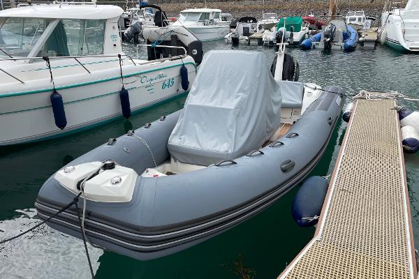 Brig Eagle 6