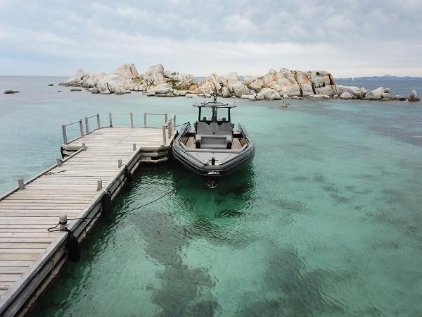 2020 Sea Water Kymera 43