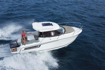 2023 Jeanneau merry fisher 695 serie 2