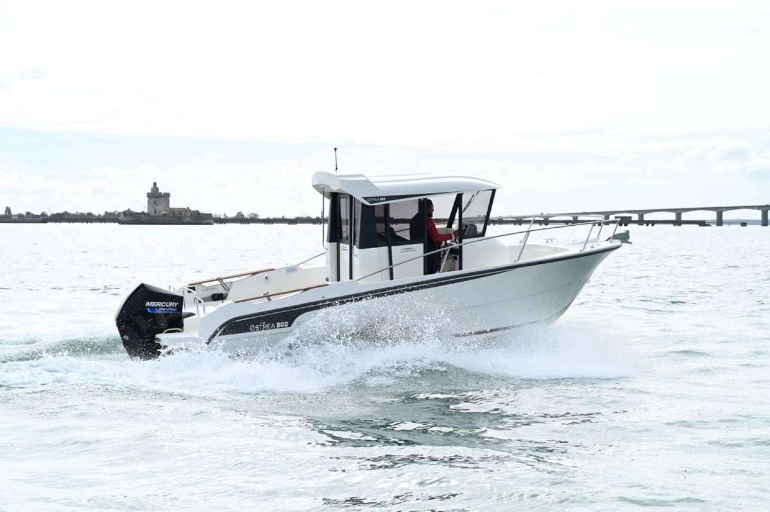 2024 Ocqueteau Ostrea 710