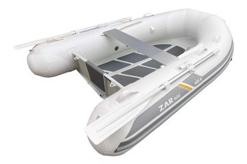 2025 ZAR Mini rib