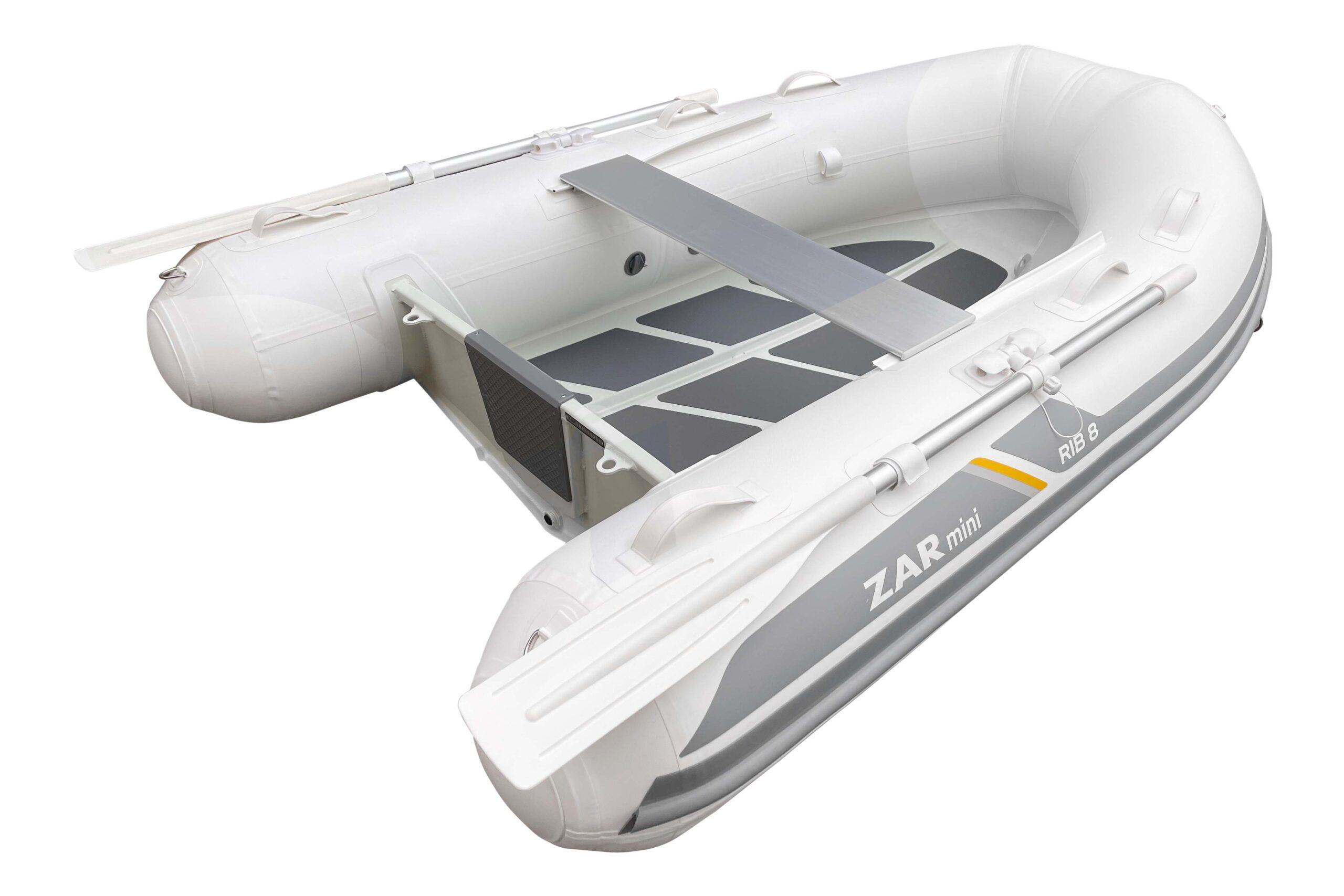 2025 ZAR Mini rib
