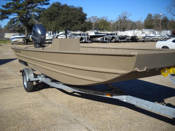 2018 Weldcraft 1860 Center Console, Bogalusa Louisiana ...