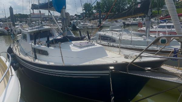 2010 Degero 28 Ms