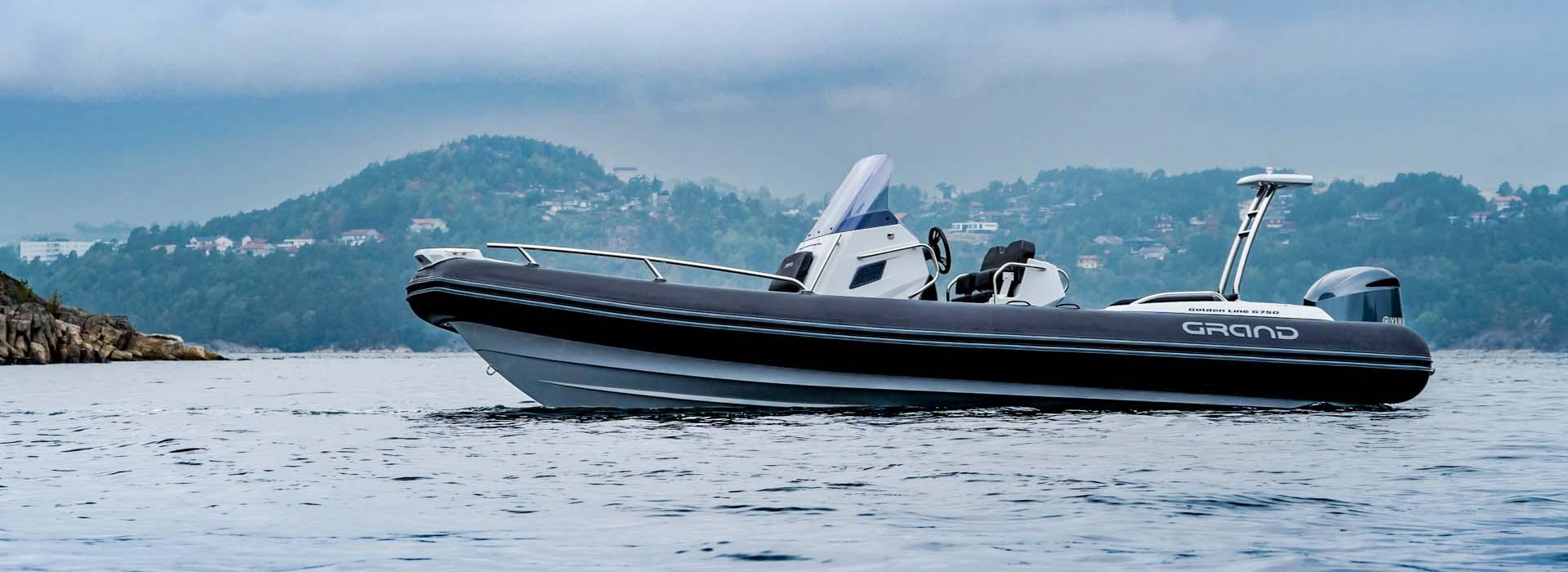 2025 Grand Golden Line