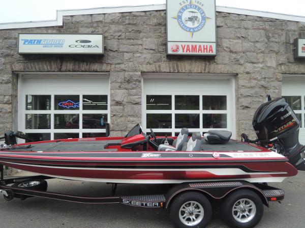 2013 skeeter zx200