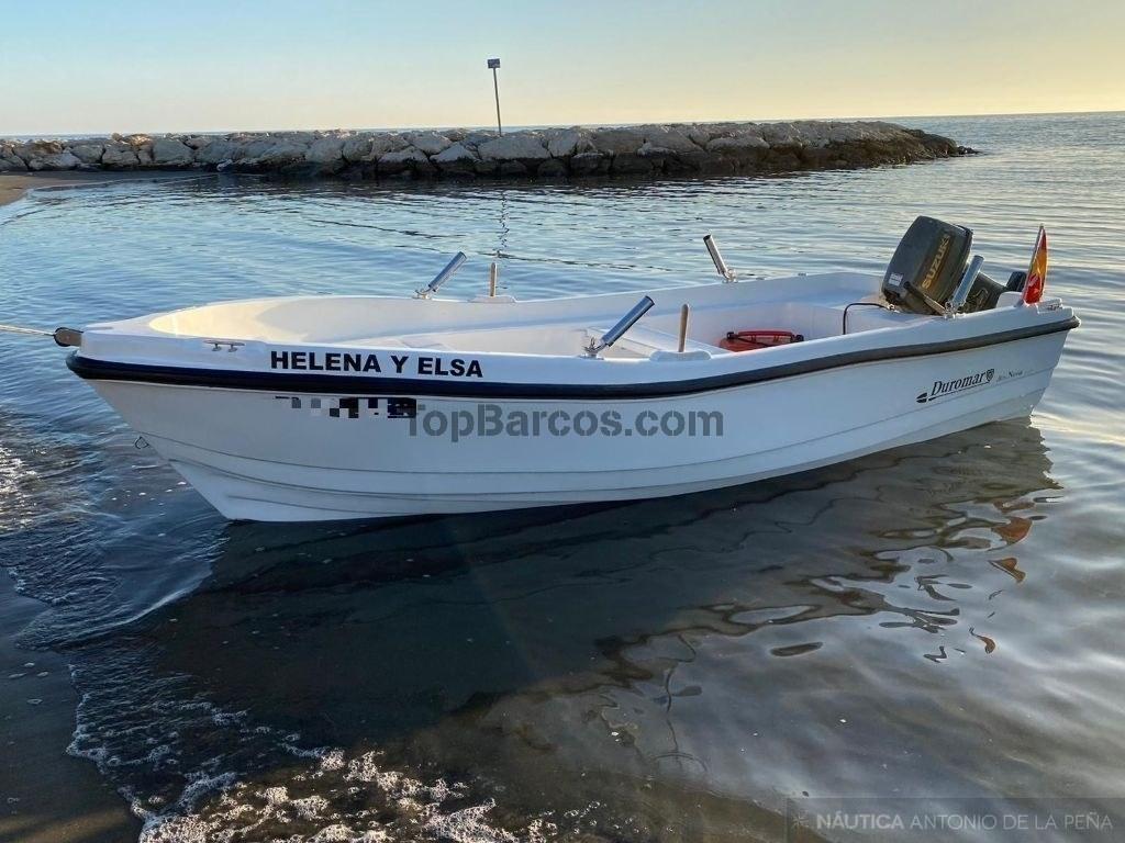 2022 Nireus Boats 460