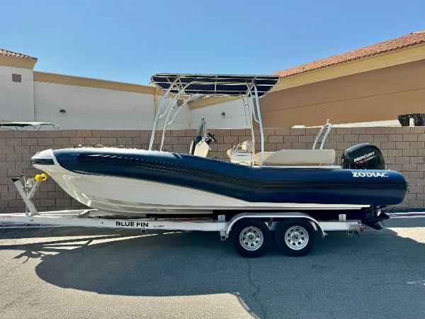 2021 Zodiac N-ZO 680