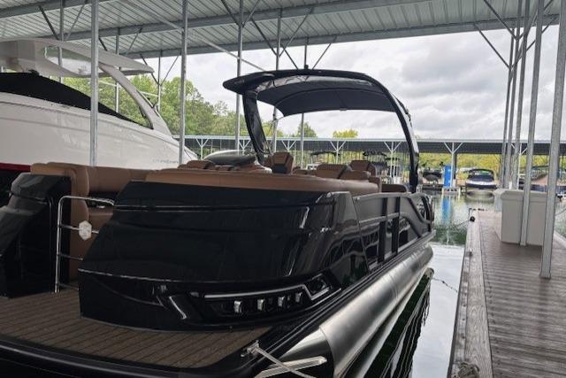 2025 Harris Grand Mariner 230