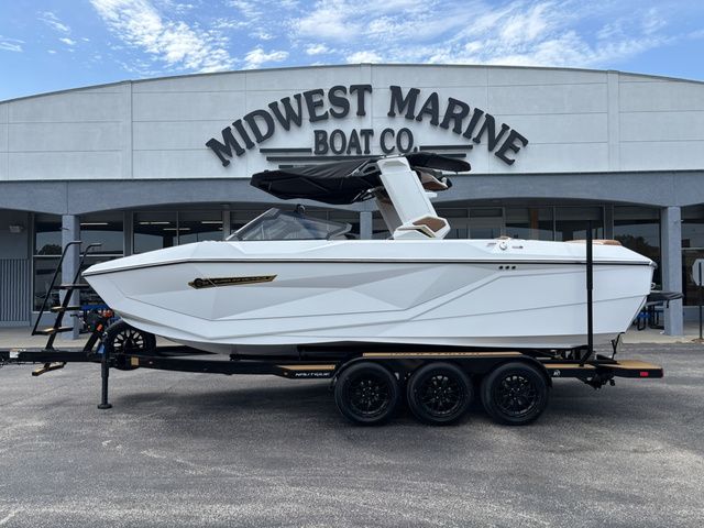 2026 Nautique G23 - Substantial Discounts Available