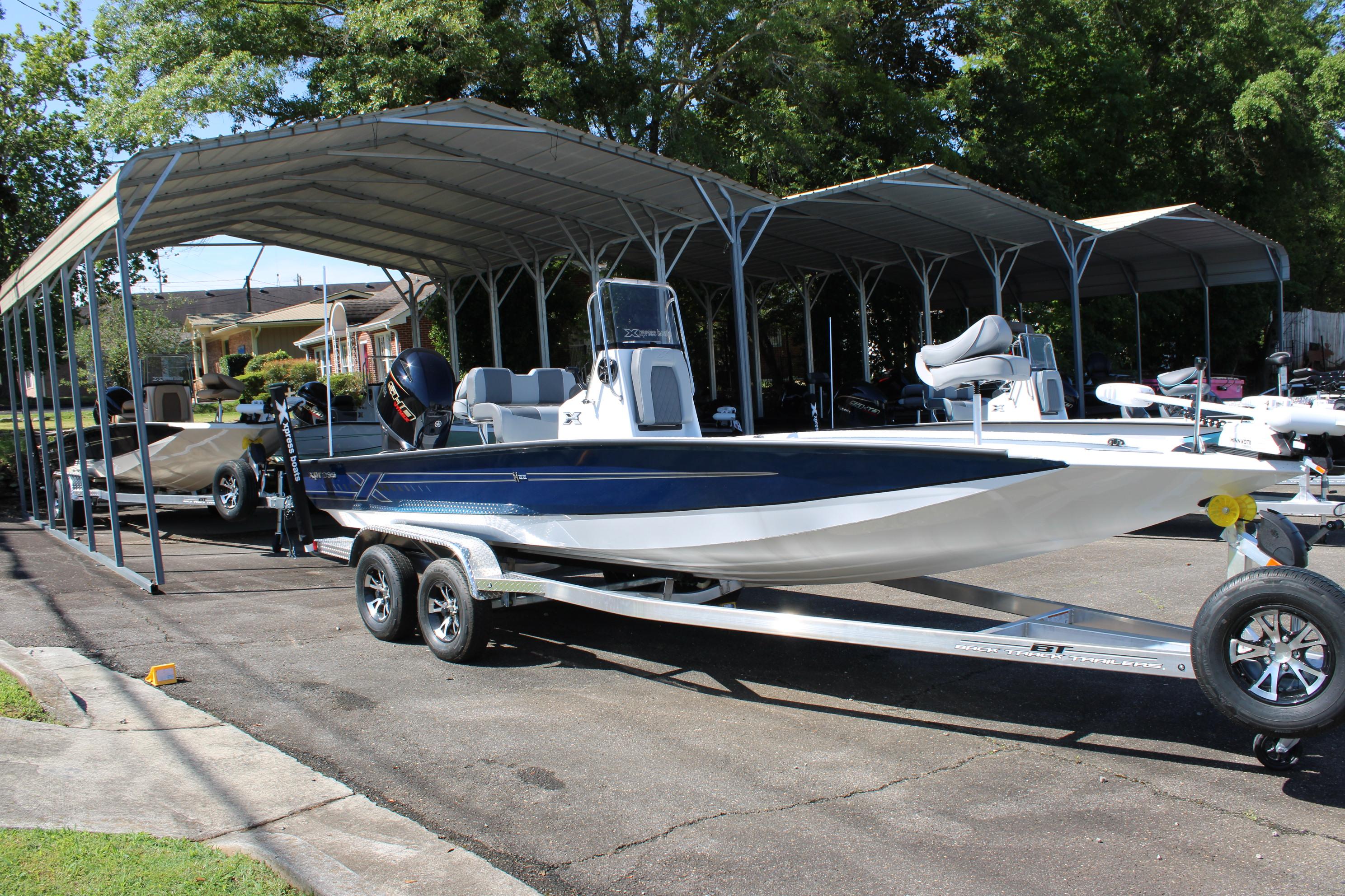 Xpress H22B
