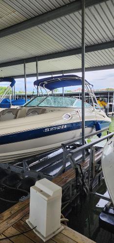 2004 Sea Ray 270 Sundeck