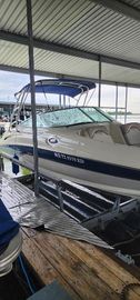 2004 Sea Ray 270 Sundeck