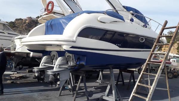 2007 Atlantis GOBBI 315 SC EVO