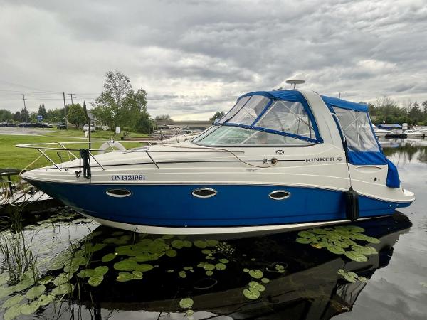 Rinker boats for sale in Ontario - boats.com