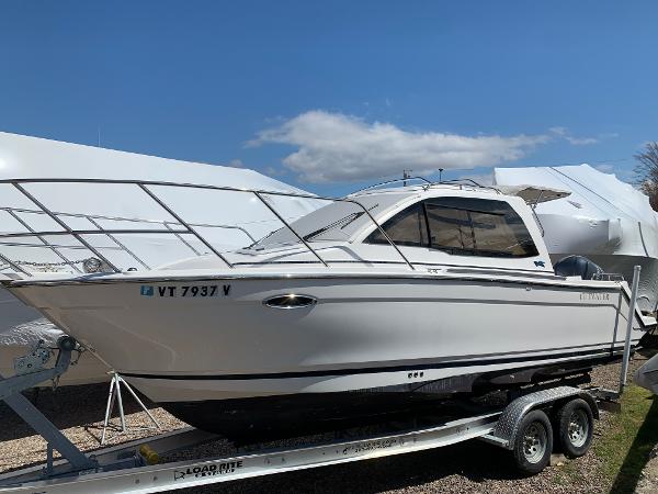 2019 Cutwater C-242 Coupe