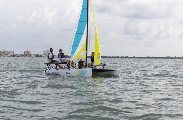 2025 Hobie Cat Getaway