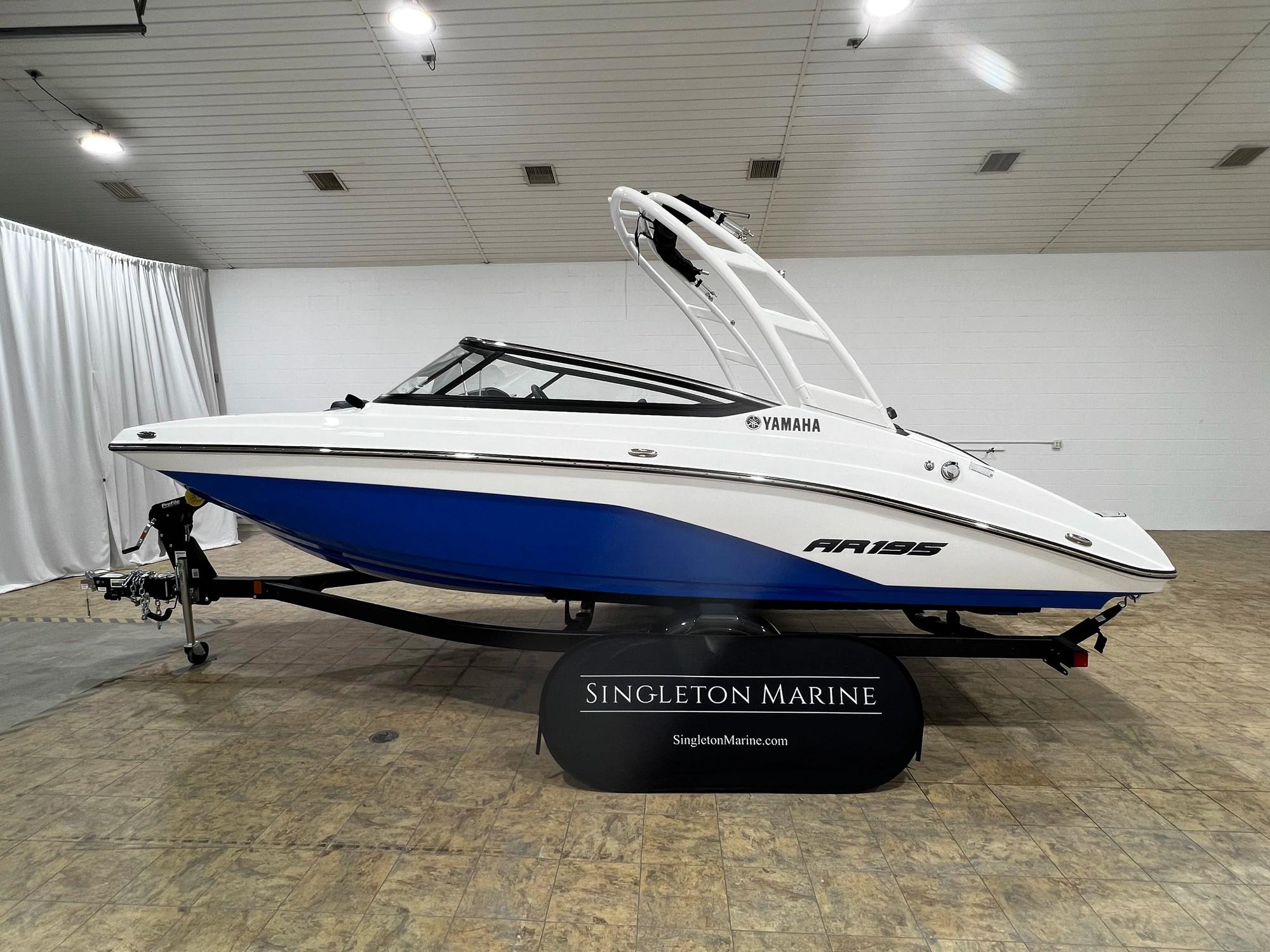 Yamaha Boats Ar195 for sale - boats.com